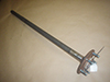 98-02 Camaro RS SS Z28 Firebird Trans Am WS6 Disc Brake Axle Shaft